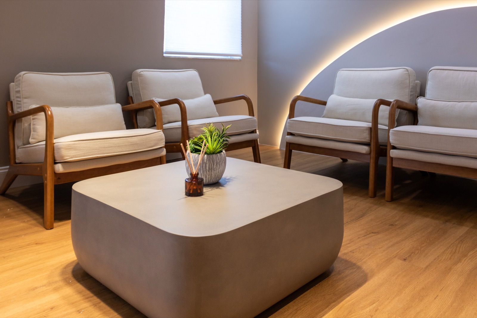 TRT and men's health consultation for Riverview patients at Ascend Mind and Body