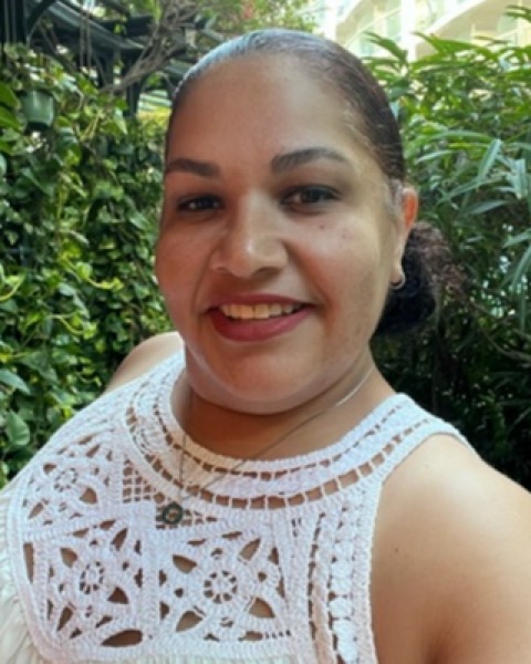 Ashley M. Spring, LCSW