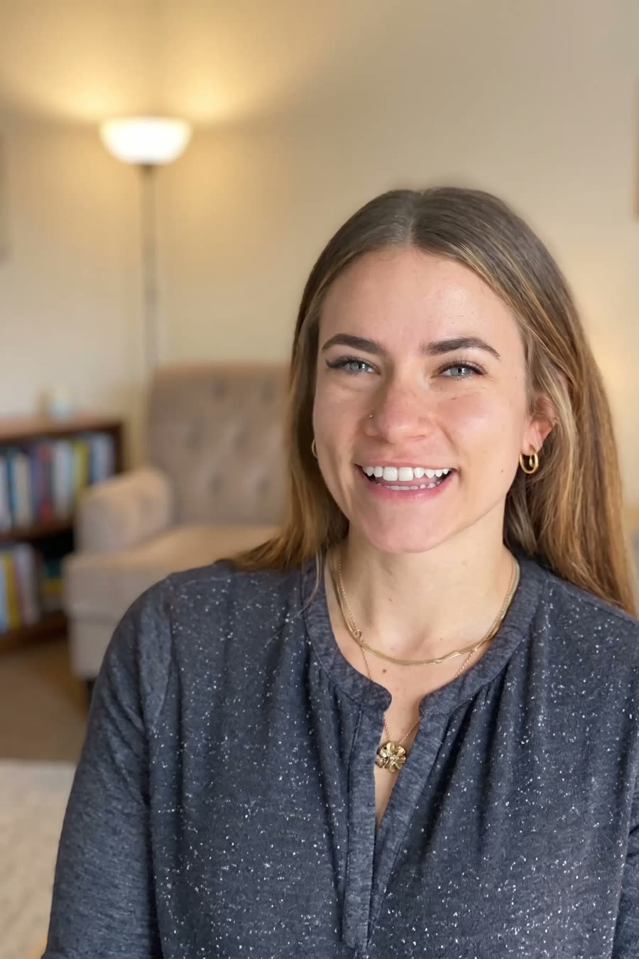 Kaylee Mills Brenneman, LMHC - Lakeland therapy lead at Ascend Mind and Body