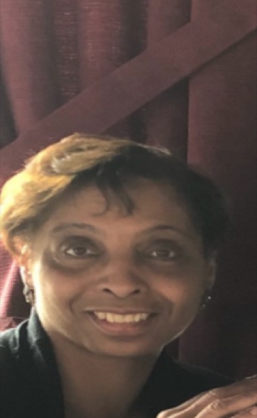 Ondina G. Waldron, LMHC