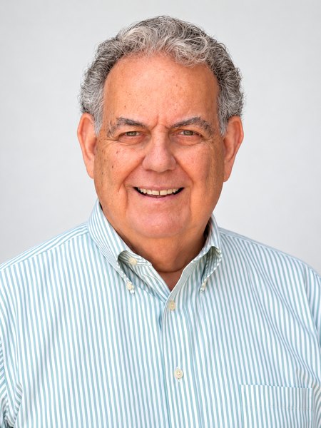 Dr. Richard M. Marshall, Ed.D., Ph.D. at Ascend Mind and Body