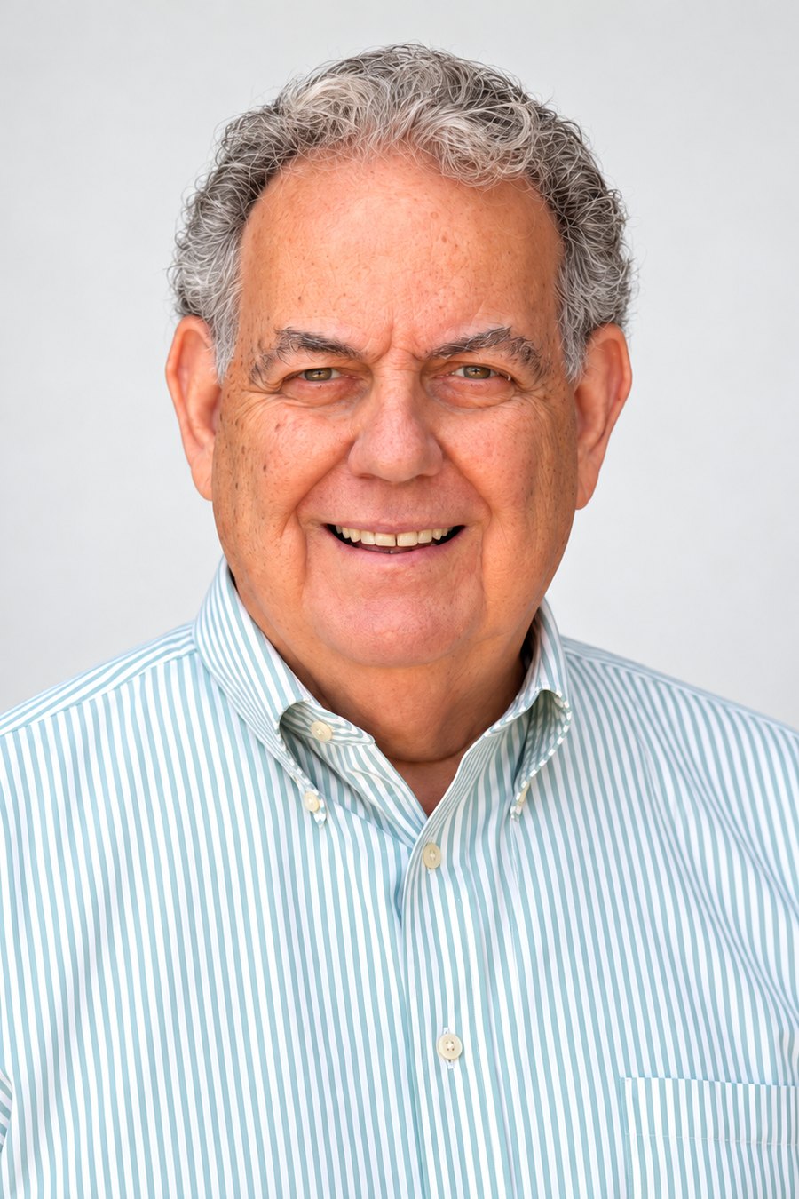 Dr. Richard M. Marshall, Ed.D., Ph.D. - neuropsychology and assessment at Ascend Mind and Body