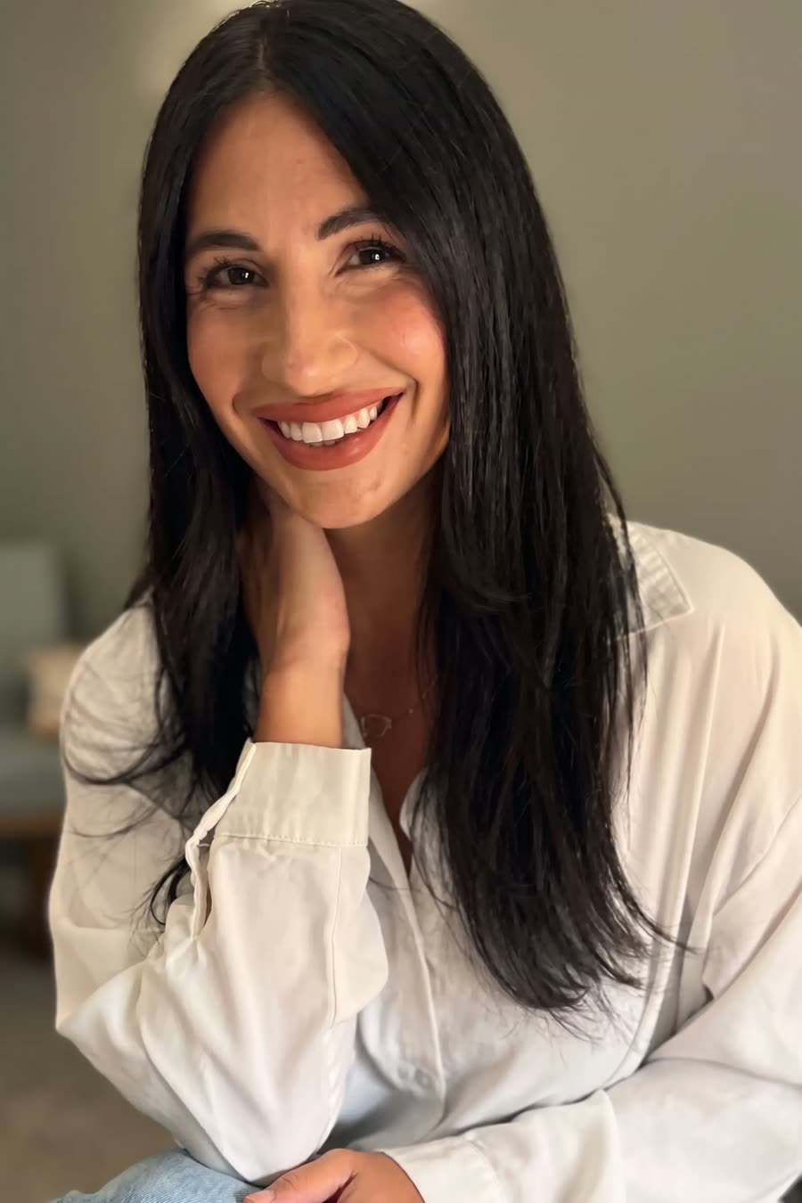 Skyler Anderson, RMHCI - Registered Mental Health Counselor Intern providing trauma-focused therapy under licensed supervision at Ascend Mind and Body