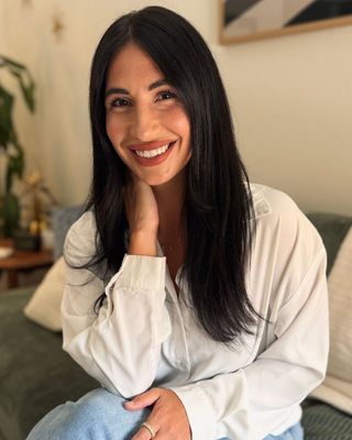 Skyler Anderson, RMHCI